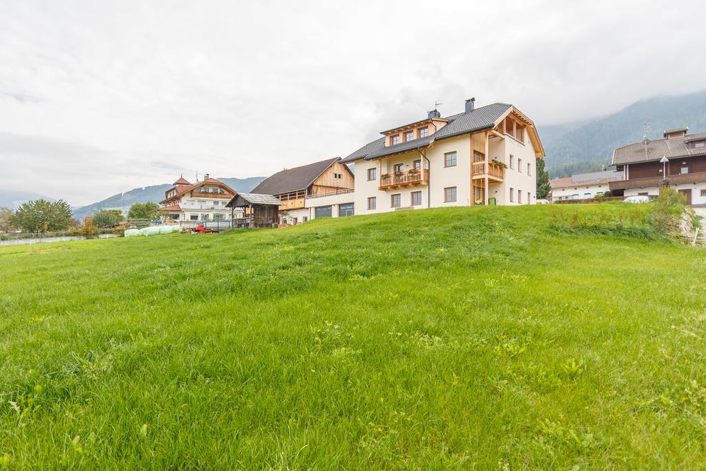 Krebslechnerhof Brunico Exterior foto