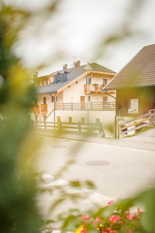 Krebslechnerhof Brunico Exterior foto