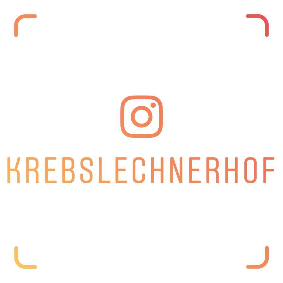 Krebslechnerhof Brunico Exterior foto